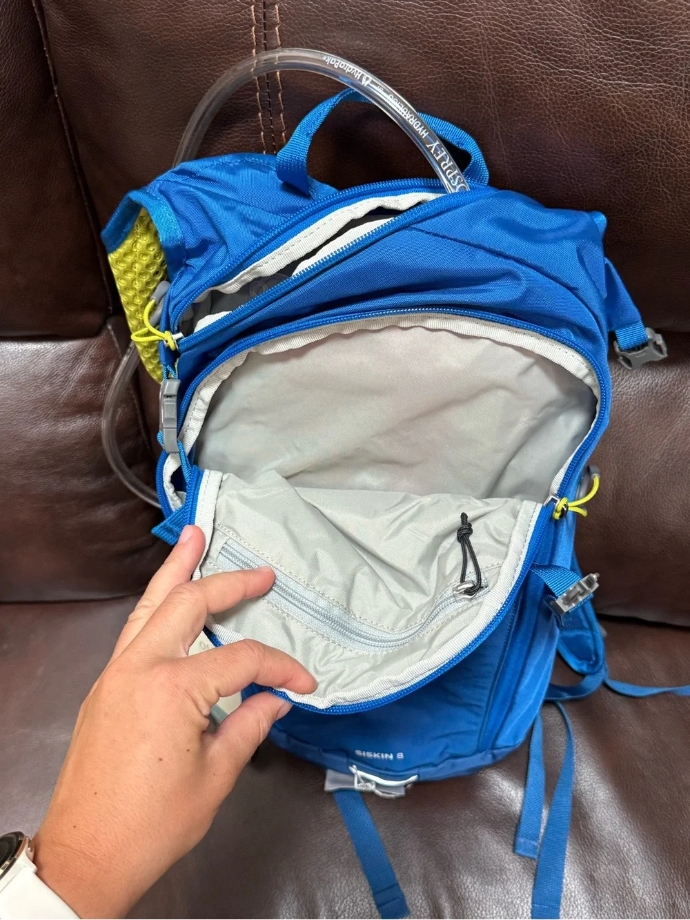OSPREY compact hydration